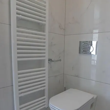 Apartman Free Spirit Vólosz
