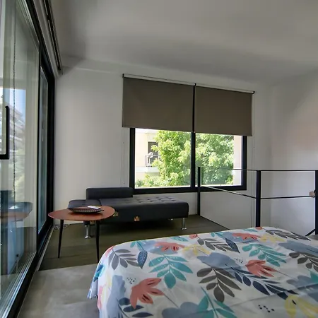 Elite Loft At Cube Complex * 볼로스