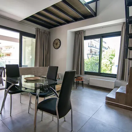 Free Spirit Apartman *