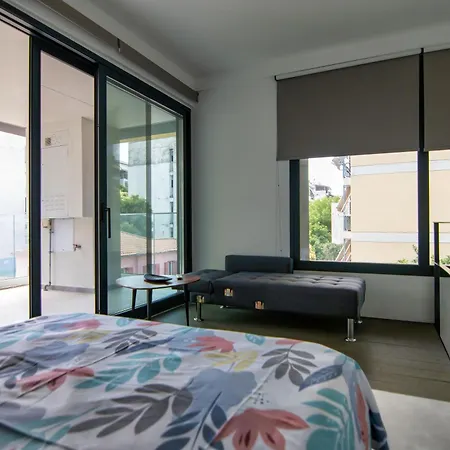 아파트 Elite Loft At Cube Complex